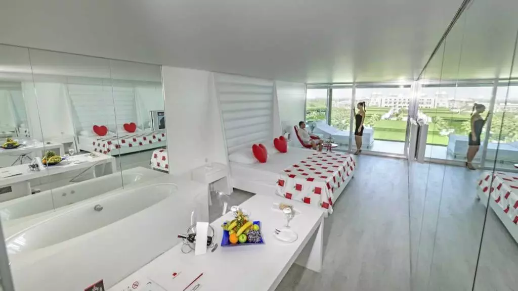 Royal Adam & Eve Hotel Antalya
